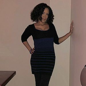 Meet your Posher, Brandi